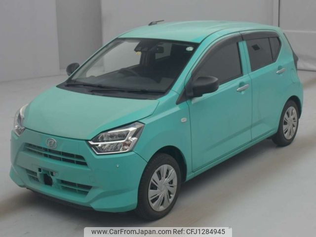 daihatsu mira-e-s 2020 -DAIHATSU--Mira e:s LA350S-0210091---DAIHATSU--Mira e:s LA350S-0210091- image 1