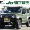 suzuki jimny-sierra 2020 quick_quick_3BA-JB74W_JB74W-116292 image 11