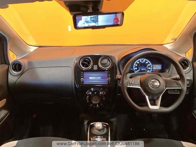 nissan note 2018 quick_quick_HE12_HE12-210541 image 2