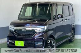 honda n-box 2019 -HONDA--N BOX JF4--2018123---HONDA--N BOX JF4--2018123-