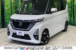nissan roox 2020 -NISSAN--Roox 5AA-B44A--B44A-0004897---NISSAN--Roox 5AA-B44A--B44A-0004897-