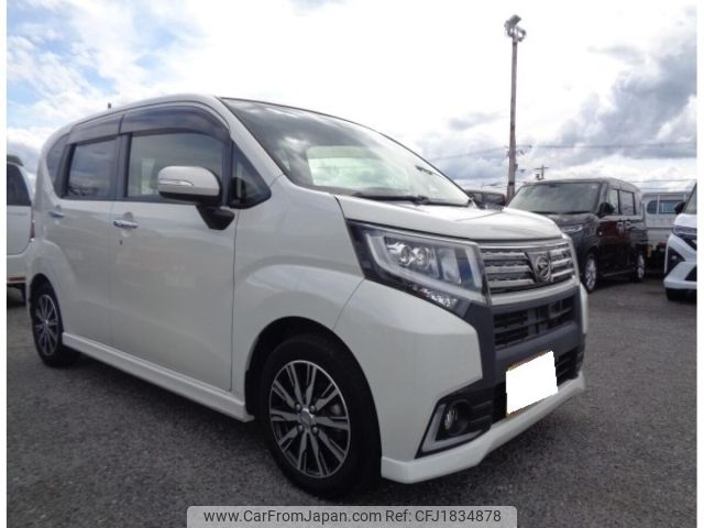 daihatsu move 2016 CFJ1834878 image 1
