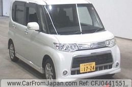 daihatsu tanto 2012 -DAIHATSU 【水戸 583ｺ1724】--Tanto L375S-0558163---DAIHATSU 【水戸 583ｺ1724】--Tanto L375S-0558163-