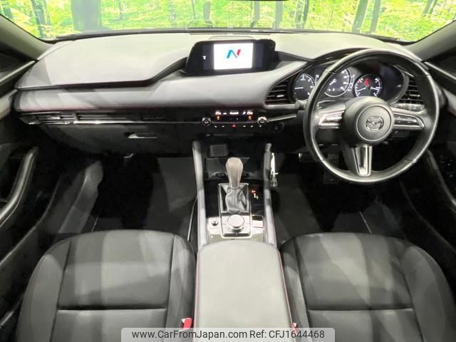 mazda mazda3-fastback 2022 CFJ1644468 image 2