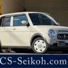 suzuki alto-lapin 2023 -SUZUKI 【大分 580】--Alto Lapin 5BA-HE33S--HE33S-422335---SUZUKI 【大分 580】--Alto Lapin 5BA-HE33S--HE33S-422335- image 1