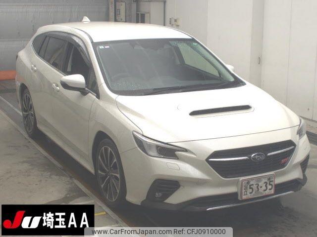 subaru levorg 2021 -SUBARU--Levorg VN5-021359---SUBARU--Levorg VN5-021359- image 1