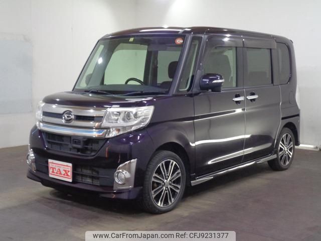 daihatsu tanto 2014 -DAIHATSU--Tanto LA610S--0019772---DAIHATSU--Tanto LA610S--0019772- image 1