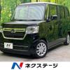 honda n-box 2021 -HONDA--N BOX 6BA-JF3--JF3-5050089---HONDA--N BOX 6BA-JF3--JF3-5050089- image 1