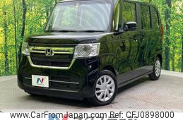 honda n-box 2021 -HONDA--N BOX 6BA-JF3--JF3-5050089---HONDA--N BOX 6BA-JF3--JF3-5050089-