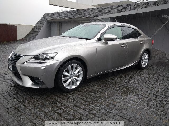 lexus is 2015 -LEXUS--Lexus IS DAA-AVE30--AVE30-5040888---LEXUS--Lexus IS DAA-AVE30--AVE30-5040888- image 2