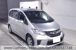 honda freed 2015 -HONDA 【京都 503ﾂ5581】--Freed GB3-1615424---HONDA 【京都 503ﾂ5581】--Freed GB3-1615424-