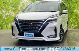 nissan serena 2021 quick_quick_6AA-HFC27_HFC27-127215