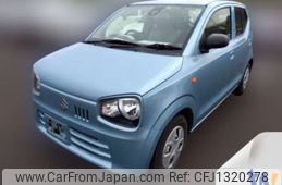 suzuki alto 2018 -SUZUKI--Alto DBA-HA36S--HA36S-377785---SUZUKI--Alto DBA-HA36S--HA36S-377785-
