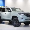 toyota land-cruiser-prado 2022 -TOYOTA--Land Cruiser Prado 3BA-TRJ150W--TRJ150-0145932---TOYOTA--Land Cruiser Prado 3BA-TRJ150W--TRJ150-0145932- image 2