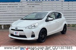toyota aqua 2014 quick_quick_NHP10_NHP10-2330171