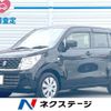 suzuki wagon-r 2015 quick_quick_MH34S_MH34S-523595 image 1
