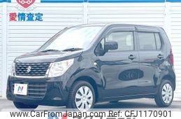 suzuki wagon-r 2015 quick_quick_MH34S_MH34S-523595
