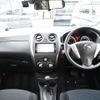 nissan note 2016 -NISSAN--Note DBA-E12--E12-483792---NISSAN--Note DBA-E12--E12-483792- image 16