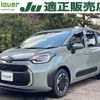 toyota sienta 2024 -TOYOTA 【名変中 】--Sienta MXPL10G--1169944---TOYOTA 【名変中 】--Sienta MXPL10G--1169944- image 1