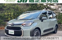 toyota sienta 2024 -TOYOTA 【名変中 】--Sienta MXPL10G--1169944---TOYOTA 【名変中 】--Sienta MXPL10G--1169944-