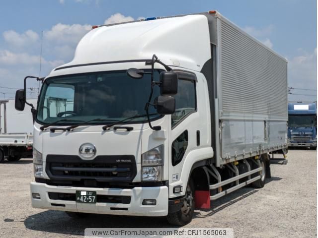 nissan diesel-ud-condor 2019 CFJ1565063 image 1