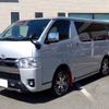 toyota hiace-van 2022 CFJ1539195 image 1