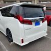 toyota alphard 2021 CFJ1551683 image 6