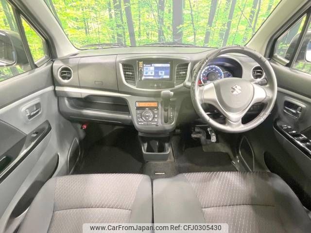 suzuki wagon-r 2014 -SUZUKI--Wagon R DBA-MH34S--MH34S-306490---SUZUKI--Wagon R DBA-MH34S--MH34S-306490- image 2