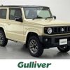 suzuki jimny 2023 -SUZUKI--Jimny 3BA-JB64W--JB64W-281060---SUZUKI--Jimny 3BA-JB64W--JB64W-281060- image 1