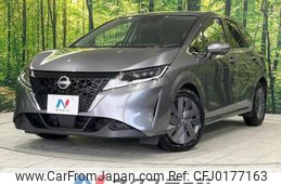 nissan note 2022 -NISSAN--Note 6AA-E13--E13-174621---NISSAN--Note 6AA-E13--E13-174621-