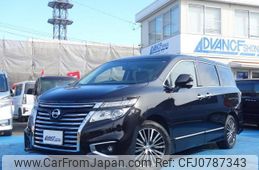 nissan elgrand 2016 quick_quick_DBA-TE52_TE52-086327