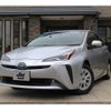 toyota prius 2020 -TOYOTA 【名変中 】--Prius ZVW55--6013256---TOYOTA 【名変中 】--Prius ZVW55--6013256- image 1