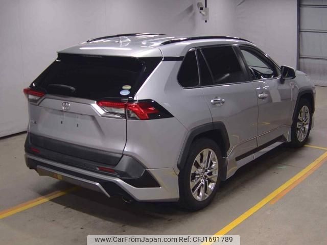 toyota rav4 2019 CFJ1691789 image 2