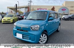 suzuki alto 2022 -SUZUKI 【新潟 581ﾓ3231】--Alto HA97S--112435---SUZUKI 【新潟 581ﾓ3231】--Alto HA97S--112435-