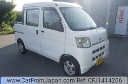 daihatsu hijet-van 2005 -DAIHATSU 【姫路 480ぬ8744】--Hijet Van S320W-0000095---DAIHATSU 【姫路 480ぬ8744】--Hijet Van S320W-0000095-