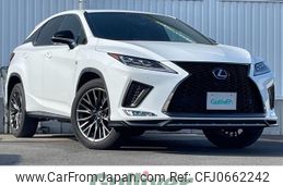 lexus rx 2019 -LEXUS--Lexus RX DBA-AGL20W--AGL20-0014256---LEXUS--Lexus RX DBA-AGL20W--AGL20-0014256-