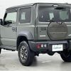 suzuki jimny-sierra 2021 -SUZUKI--Jimny Sierra 3BA-JB74W--JB74W-151910---SUZUKI--Jimny Sierra 3BA-JB74W--JB74W-151910- image 15