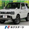 suzuki jimny 2015 quick_quick_JB23W_JB23W-738907 image 1