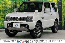 suzuki jimny 2015 quick_quick_JB23W_JB23W-738907
