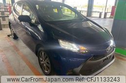 toyota aqua 2023 -TOYOTA--AQUA 6AA-MXPK11--MXPK11-2134299---TOYOTA--AQUA 6AA-MXPK11--MXPK11-2134299-