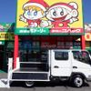 mitsubishi-fuso canter 2025 CFJ0270644 image 19