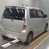 suzuki wagon-r 2009 -SUZUKI--Wagon R MH23S-539514---SUZUKI--Wagon R MH23S-539514- image 2