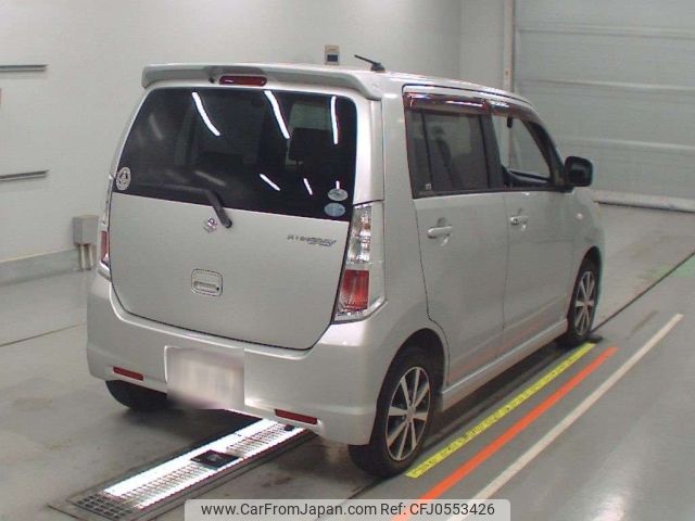 suzuki wagon-r 2009 -SUZUKI--Wagon R MH23S-539514---SUZUKI--Wagon R MH23S-539514- image 2