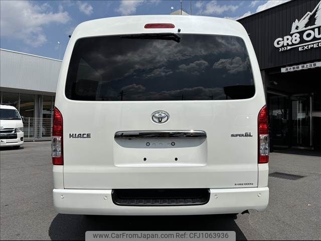 toyota hiace-van 2022 -TOYOTA--Hiace Van 3BF-TRH211K--TRH211-8010978---TOYOTA--Hiace Van 3BF-TRH211K--TRH211-8010978- image 2