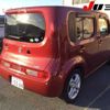 nissan cube 2012 -NISSAN 【三重 503ﾄ5364】--Cube Z12-259210---NISSAN 【三重 503ﾄ5364】--Cube Z12-259210- image 7