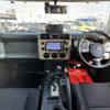 toyota fj-cruiser 2012 quick_quick_CBA-GSJ15W_GSJ15-0119386 image 3