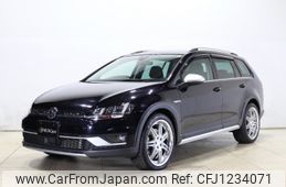volkswagen golf-alltrack 2017 -VOLKSWAGEN--VW Golf Alltrack ABA-AUCJSF--WVWZZZAUZHP567541---VOLKSWAGEN--VW Golf Alltrack ABA-AUCJSF--WVWZZZAUZHP567541-