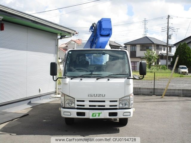 isuzu elf-truck 2013 -ISUZU--Elf TKG-NKR85AN--NKR85-7032282---ISUZU--Elf TKG-NKR85AN--NKR85-7032282- image 2