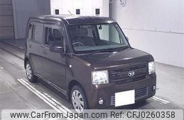 daihatsu move-conte 2012 -DAIHATSU 【岐阜 581ｲ7217】--Move Conte L575S-0143074---DAIHATSU 【岐阜 581ｲ7217】--Move Conte L575S-0143074-