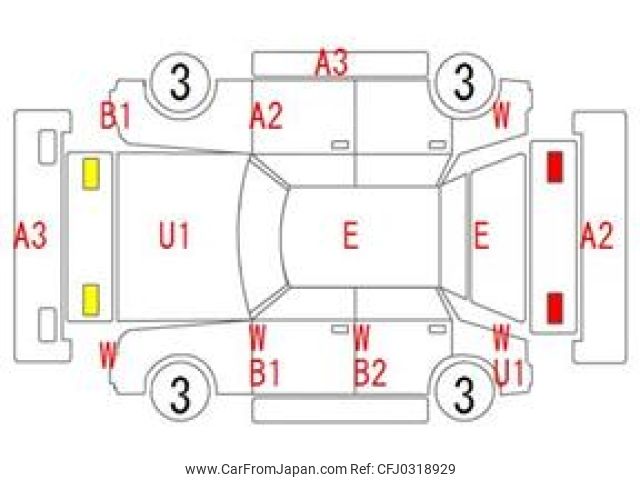 honda n-box 2017 -HONDA--N BOX DBA-JF4--JF4-1005999---HONDA--N BOX DBA-JF4--JF4-1005999- image 2